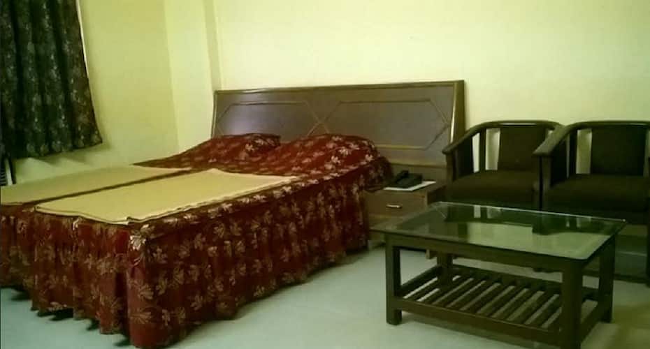 Atithi Inn Hotel, Lucknow 3